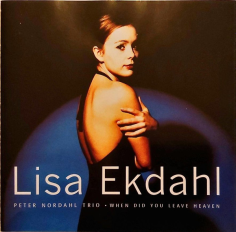 When Did You Leave Heaven